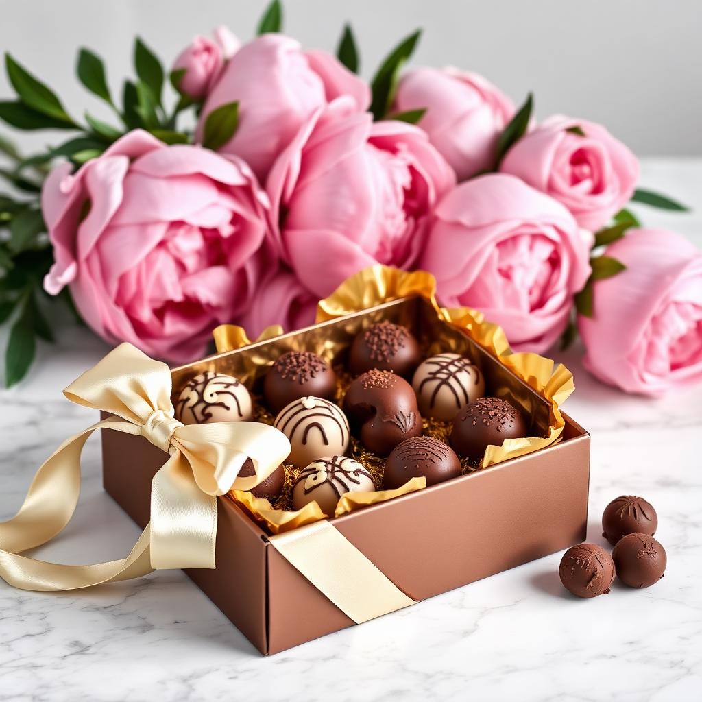 Romantic Bundles
