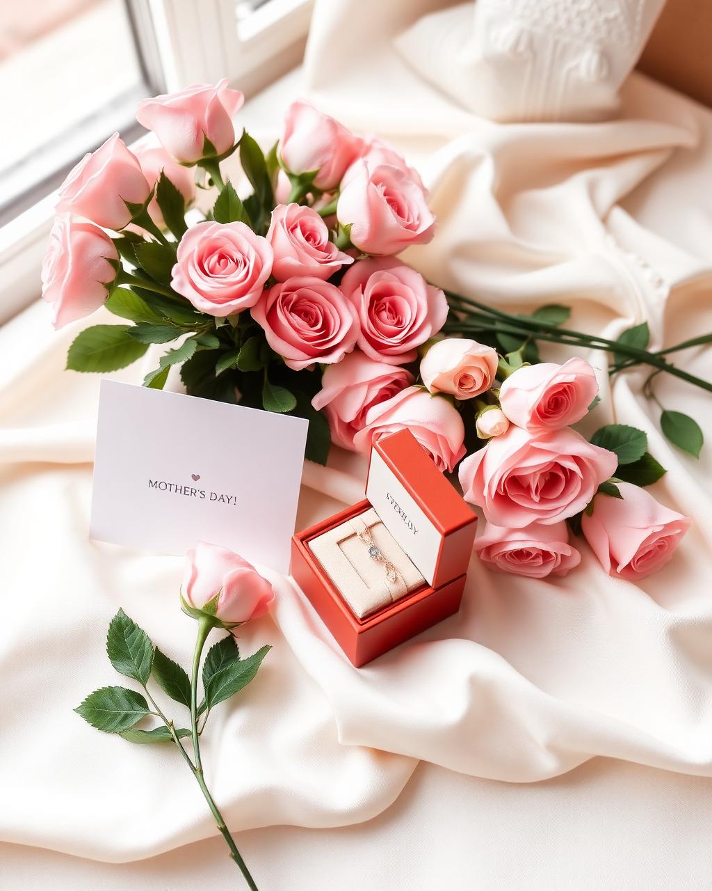 Mother's Day